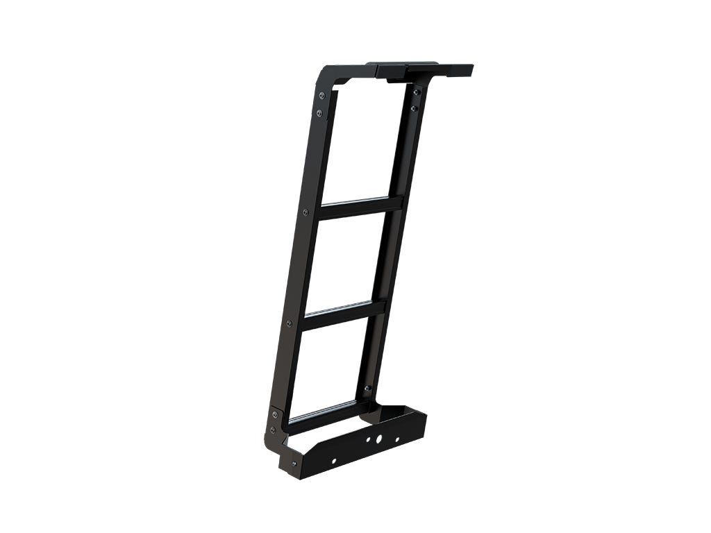 Toyota Land Cruiser 76 Ladder (2007-Current)