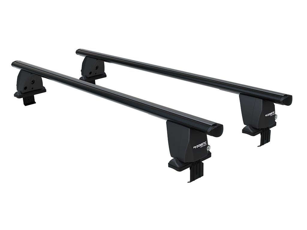 Delta Cross Bars / M / No.05
