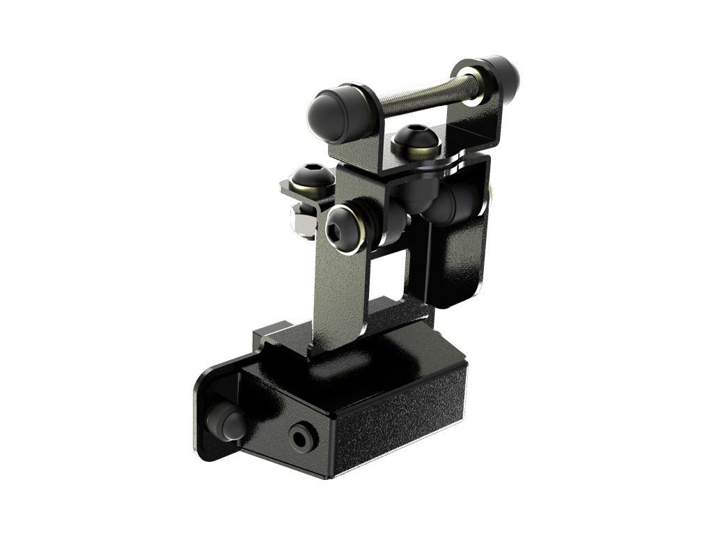 LED 4inch Light Bar Bracket