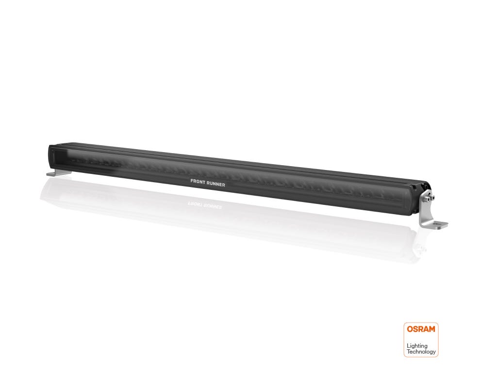 40in LED Light Bar FX1000-CB SM / 12V/24V / Single Mount