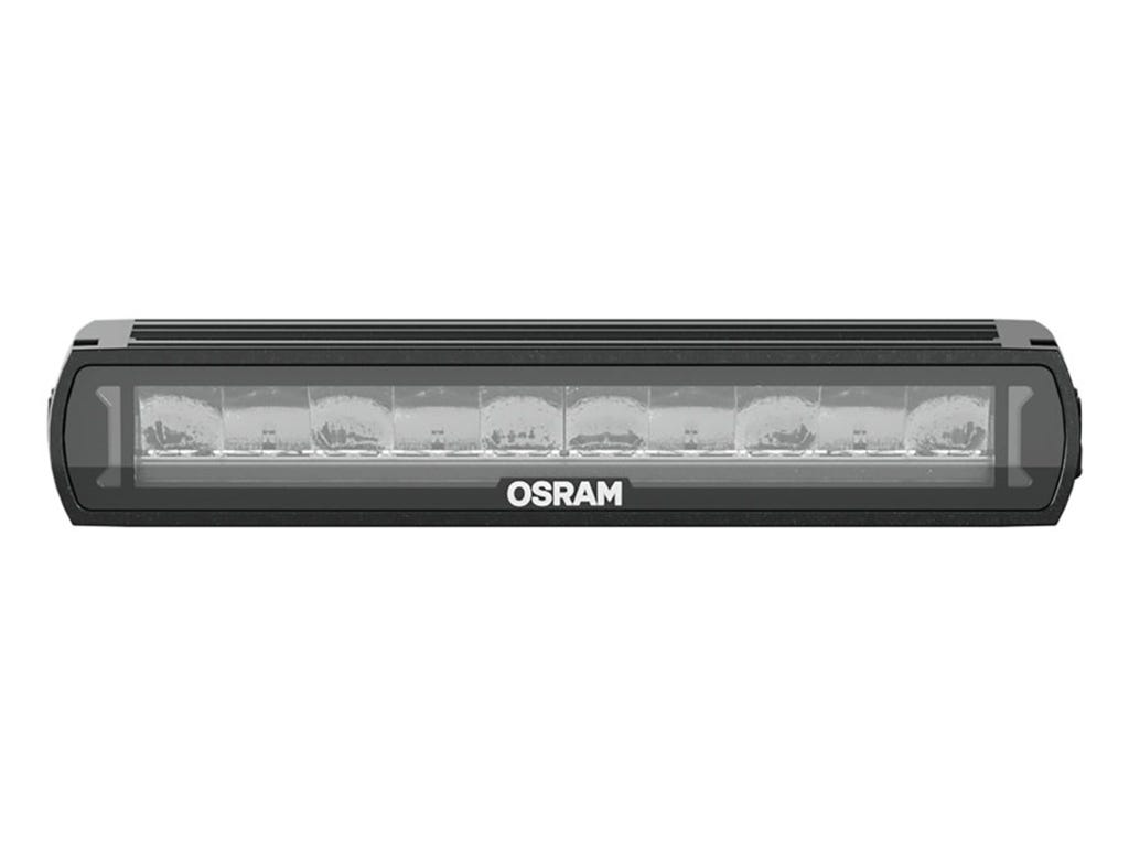 10in LED Light Bar FX250-CB Gen 2 / 12V/24V
