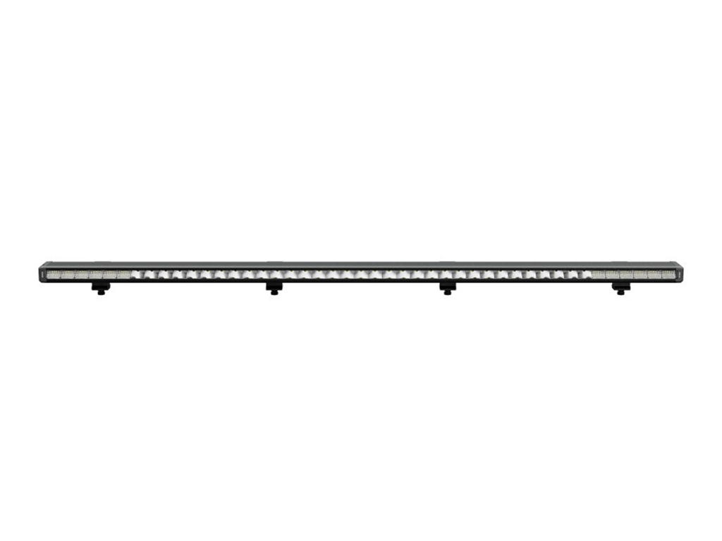 50in Slim LED Light Bar VX1250-CB SR SM / 12V/24V / Single Mount