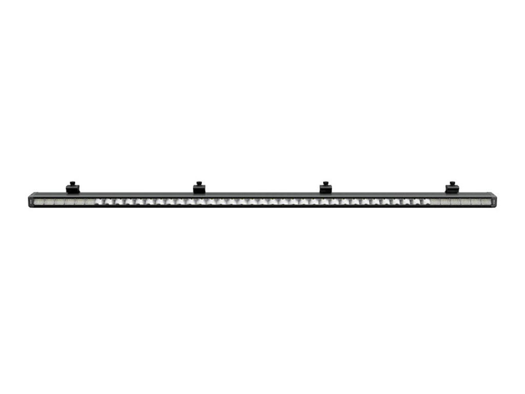 50in Slim LED Light Bar VX1250-CB SR SM / 12V/24V / Single Mount