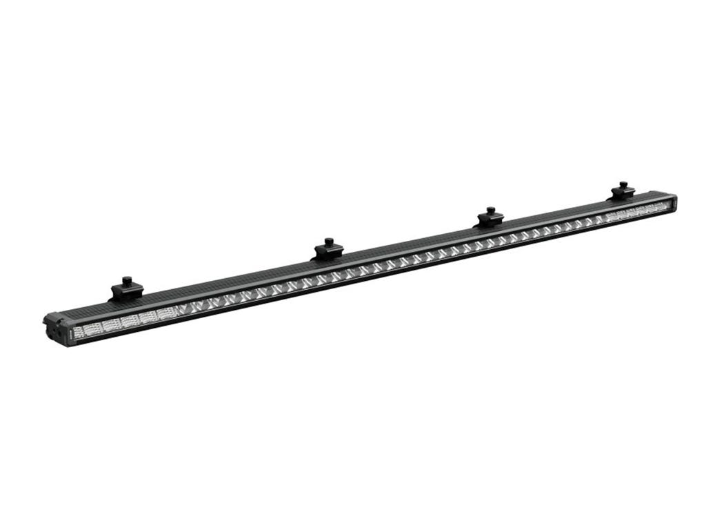 50in Slim LED Light Bar VX1250-CB SR SM / 12V/24V / Single Mount