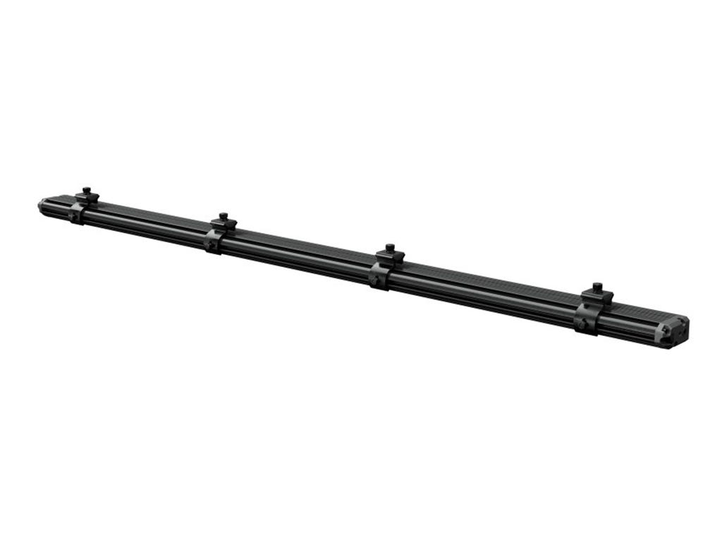 50in Slim LED Light Bar VX1250-CB SR SM / 12V/24V / Single Mount