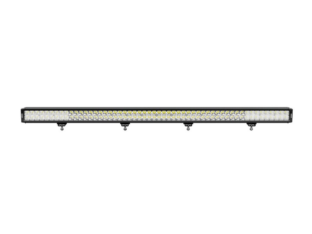 50in LED Light Bar VX1250-CB DR SM / 12V/24V / Single Mount