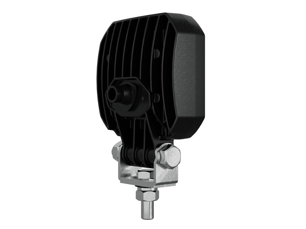 OSRAM LEDriving Cube WL VX80-WD / 12V/24V / Wide Beam Working Light
