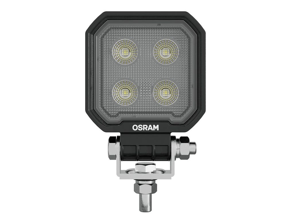 OSRAM LEDriving Cube WL VX80-WD / 12V/24V / Wide Beam Working Light
