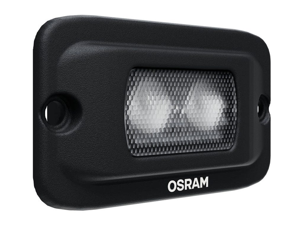 LEDriving Flush Mount Wl VX100-FL
