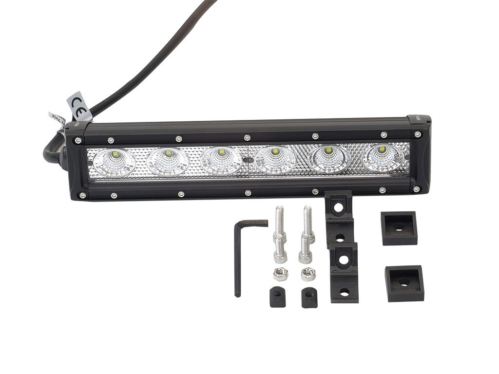 10in LED Light Bar