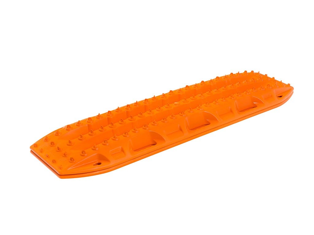 MAXTRAX Mkii / Orange