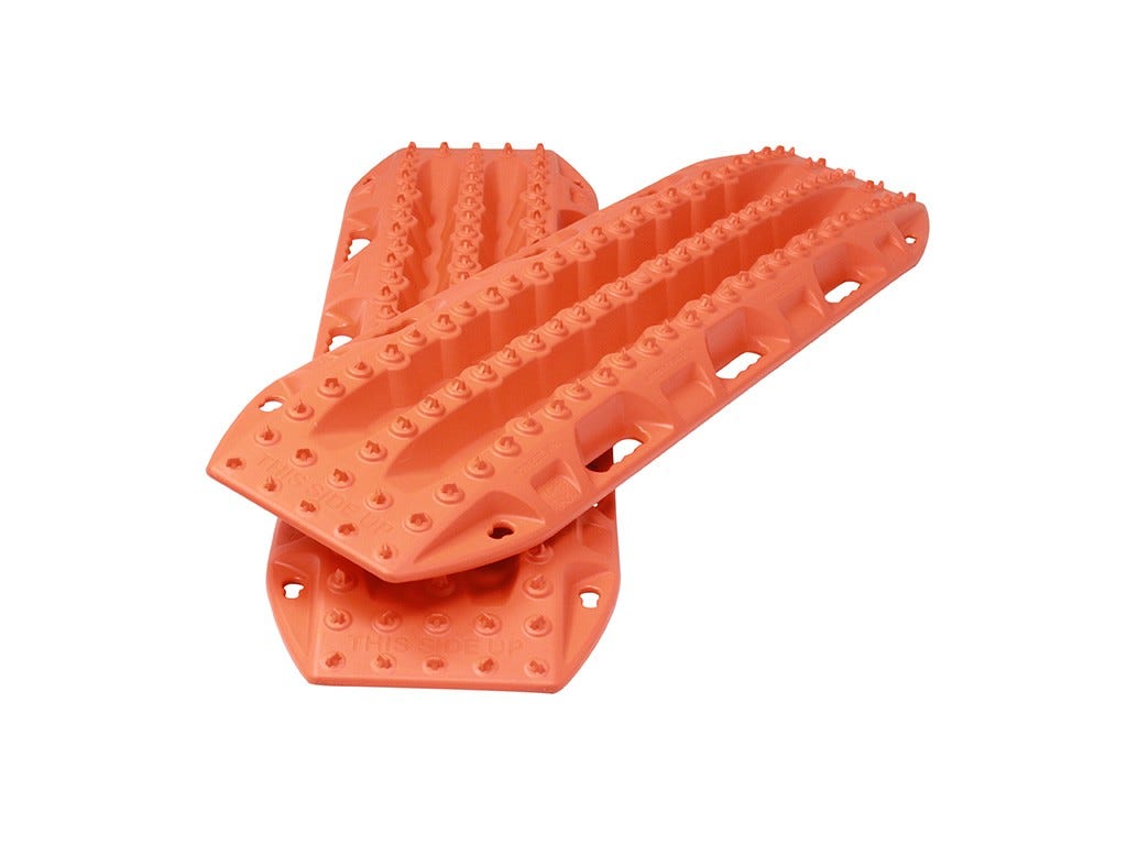 MAXTRAX Mkii / Orange