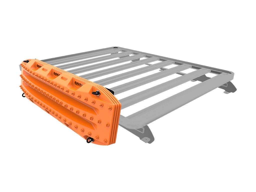 MAXTRAX Mkii / Orange