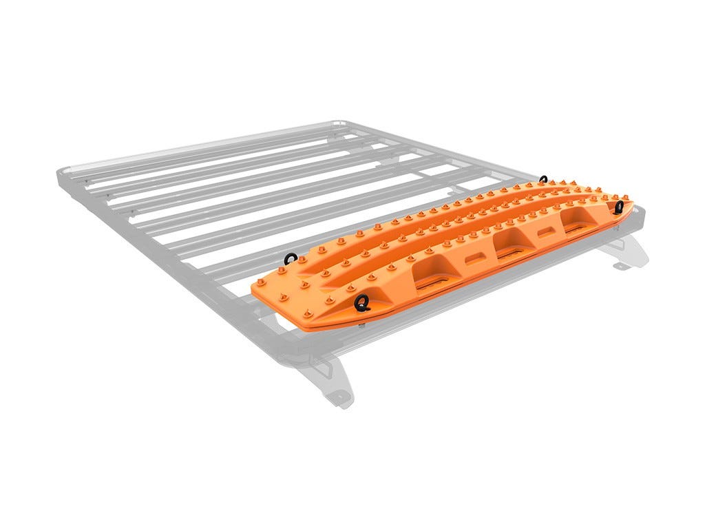 MAXTRAX Mkii / Orange