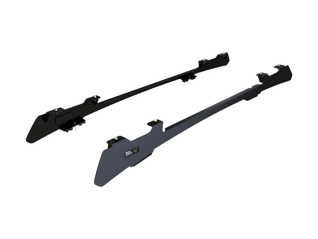 Mitsubishi Triton/L200 / 5th Gen Foot Rails