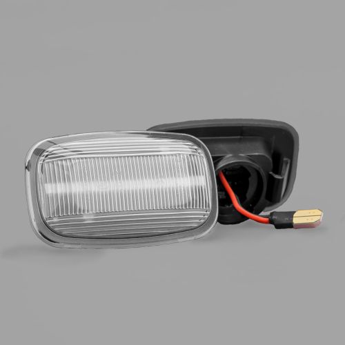 Stedi - Dynamic LED Side Marker To Suit Toyota 70 & 100 Series Landcruiser (1994-Current)
