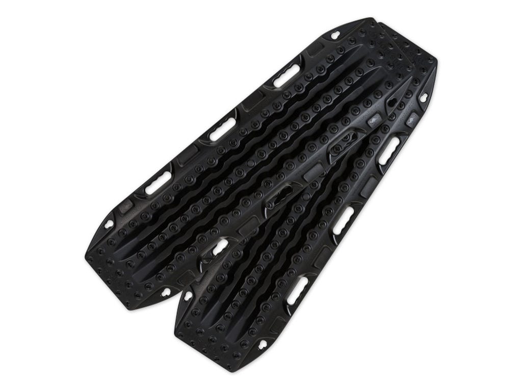 MAXTRAX Mkii / Black