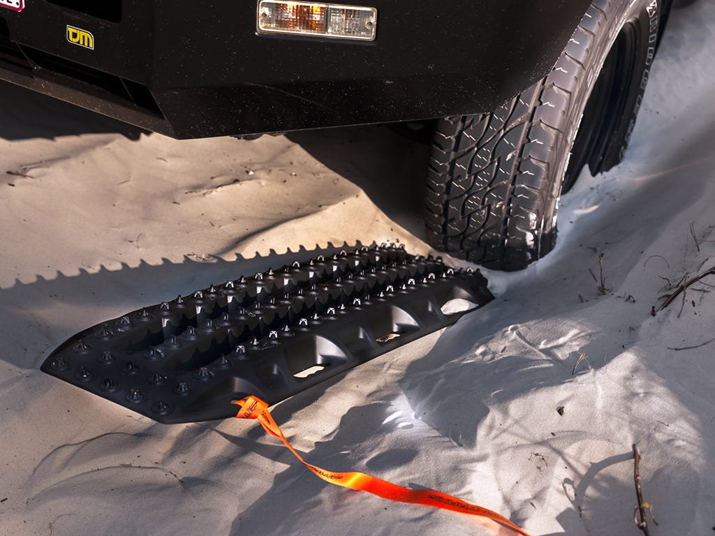 MAXTRAX Xtreme / Stealth Black