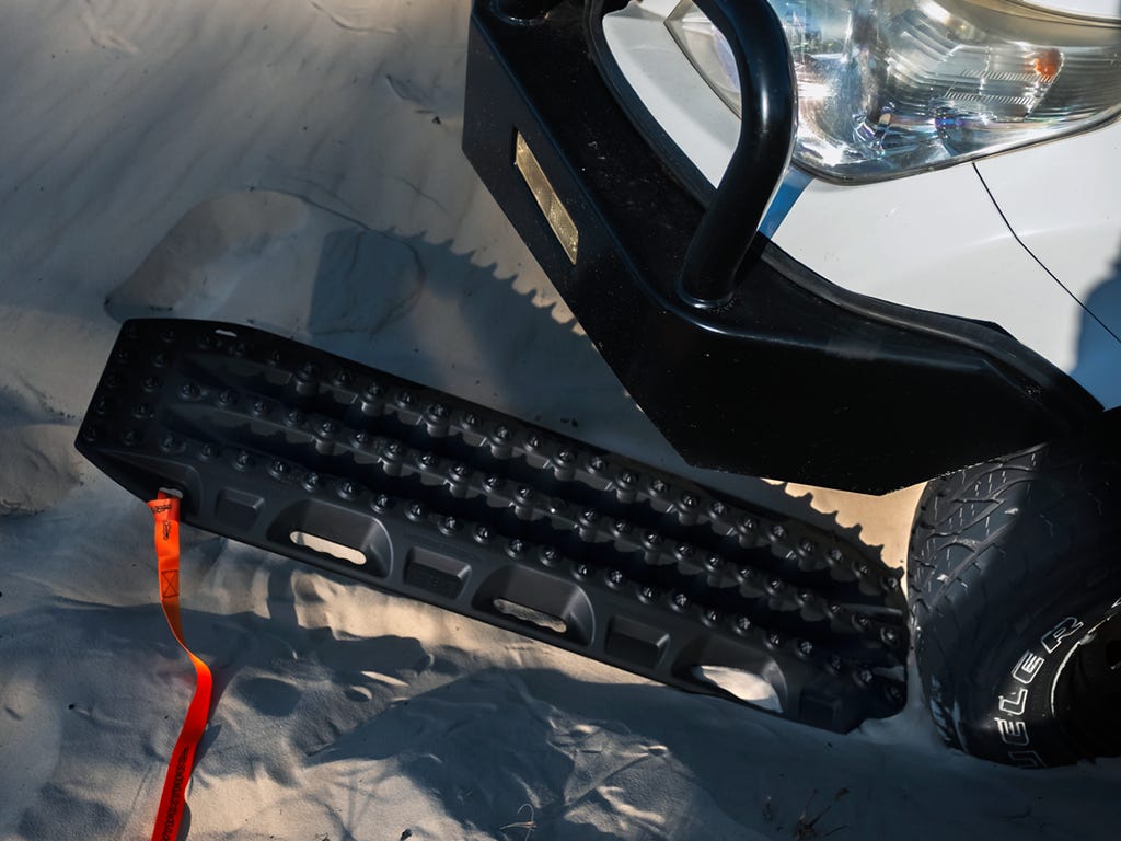 MAXTRAX Xtreme / Stealth Black