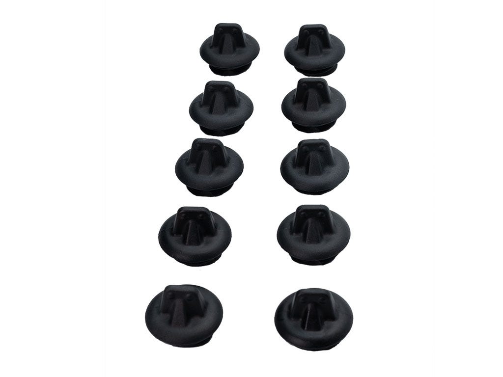 MAXTRAX Xtreme Teeth Replacement Kit