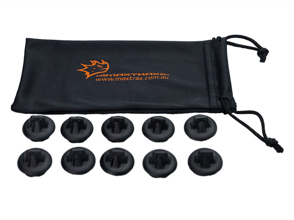 MAXTRAX Xtreme Teeth Replacement Kit