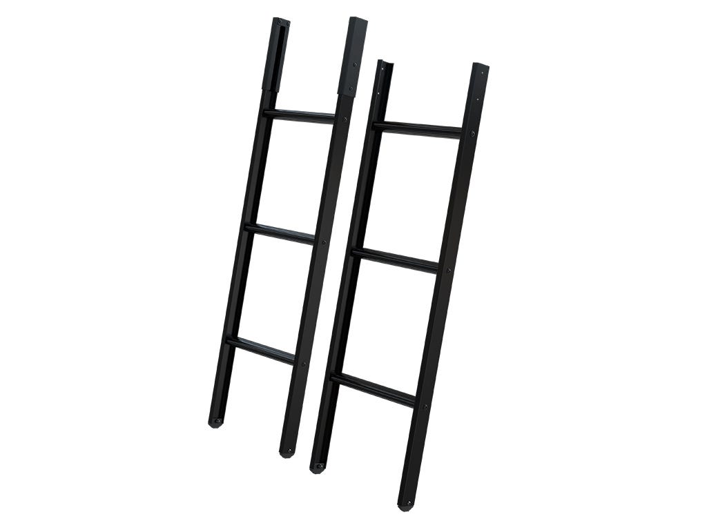 Rack Ladder