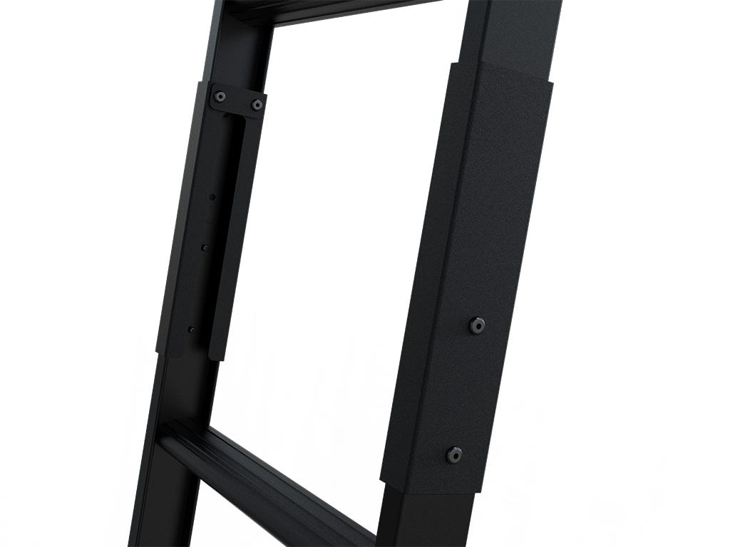 Rack Ladder