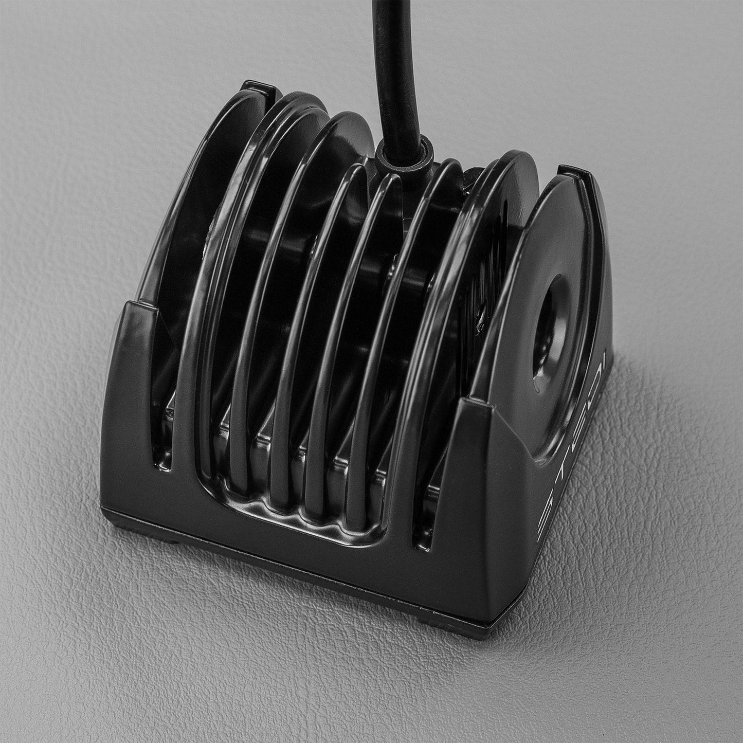 Stedi - C-4 Black Edition LED Light Cube - Diffuse