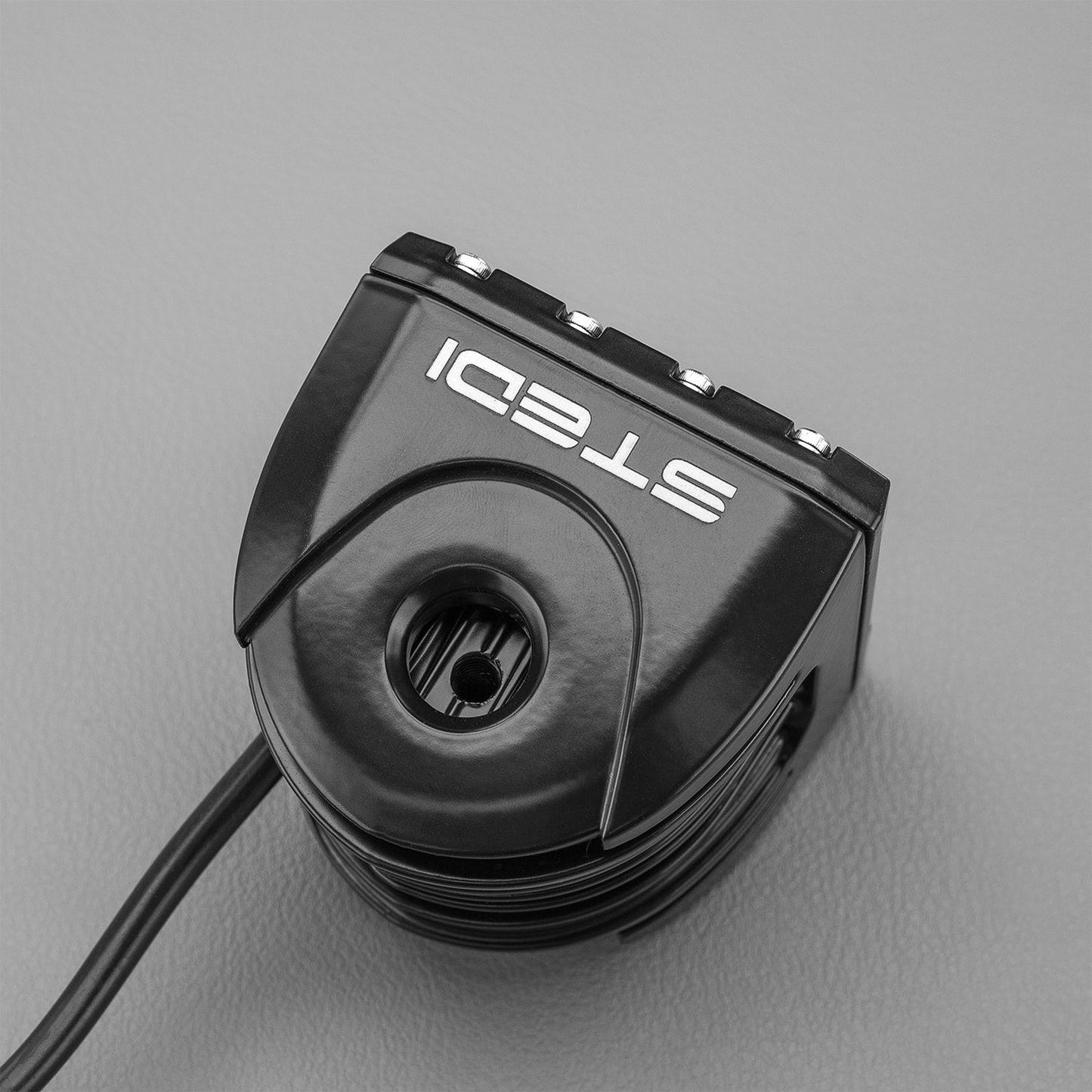 Stedi - C-4 Black Edition LED Light Cube - Diffuse