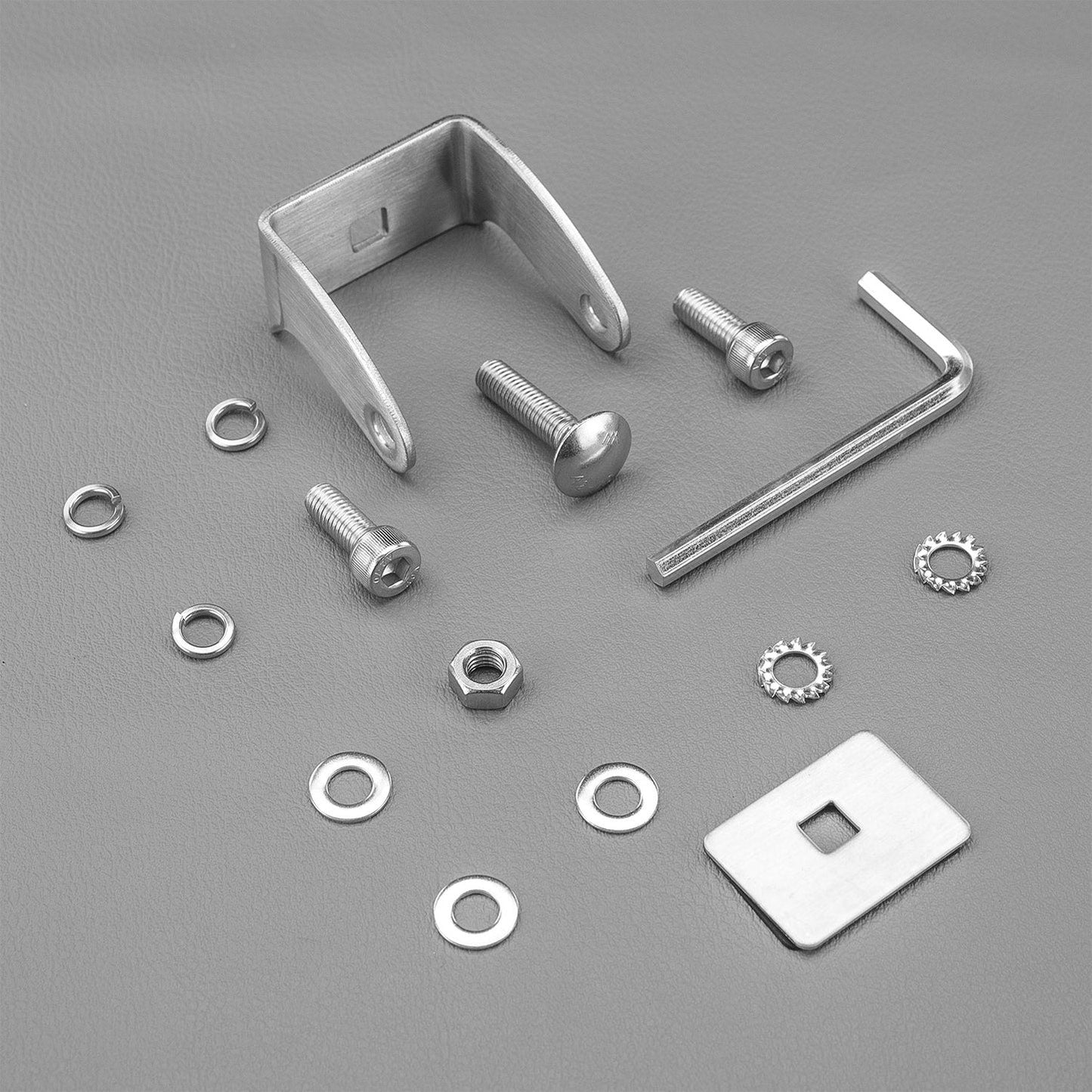 Stedi Industrial C-4 LED Light - Flood