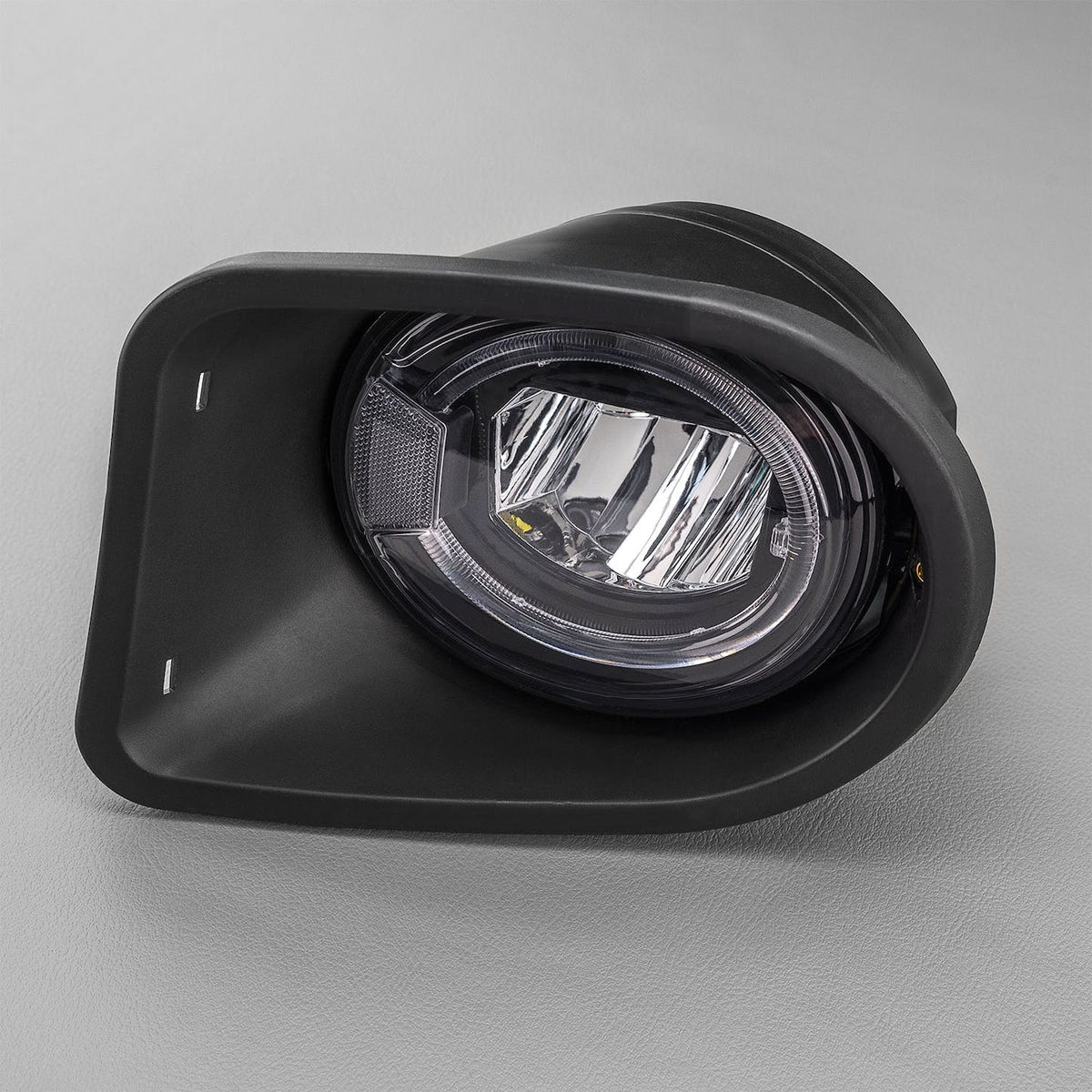 Stedi LED Fog & DRL Upgrade Kit To Suit ARB Summit Bull Bar
