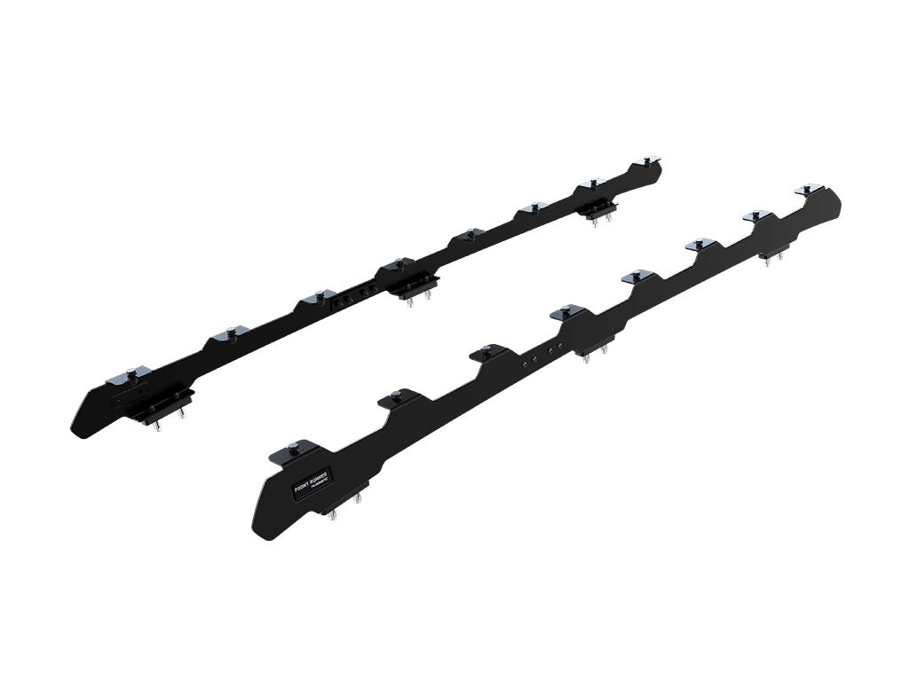 Chevrolet Silverado/GMC Sierra 1500 (2019-Current) Foot Rails / Low Profile