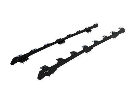 Chevrolet Silverado/GMC Sierra 1500 (2019-Current) Foot Rails / Low Profile