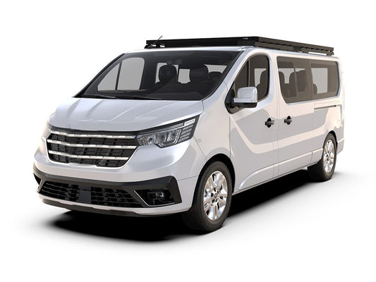 Opel Vivaro (2014-2019) Slimline II Roof Rack Kit