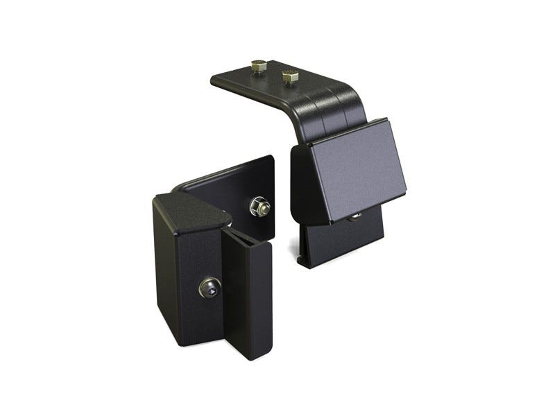 No 1 Leg 120mm (Pair)