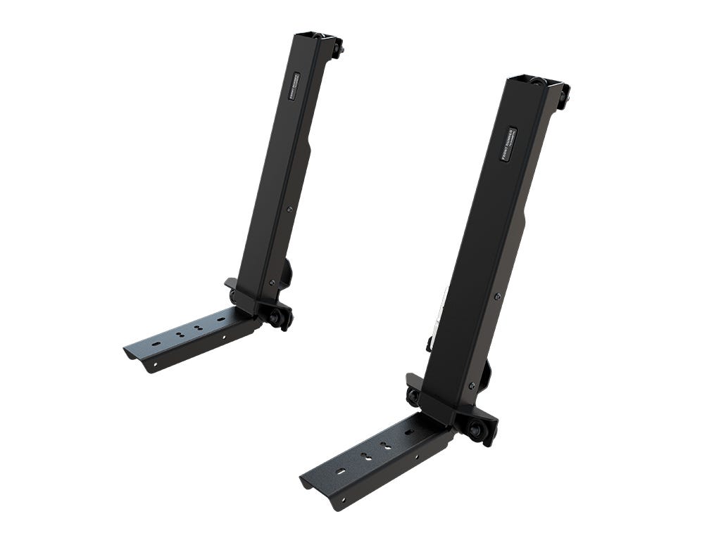 Pro Bed Side Mount Bike Carrier