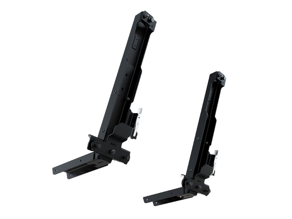 Pro Bed Side Mount Bike Carrier