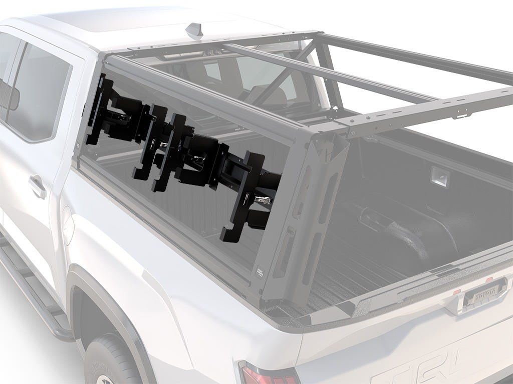 PBR 2 Wolf Pack Pro Mounting Kit
