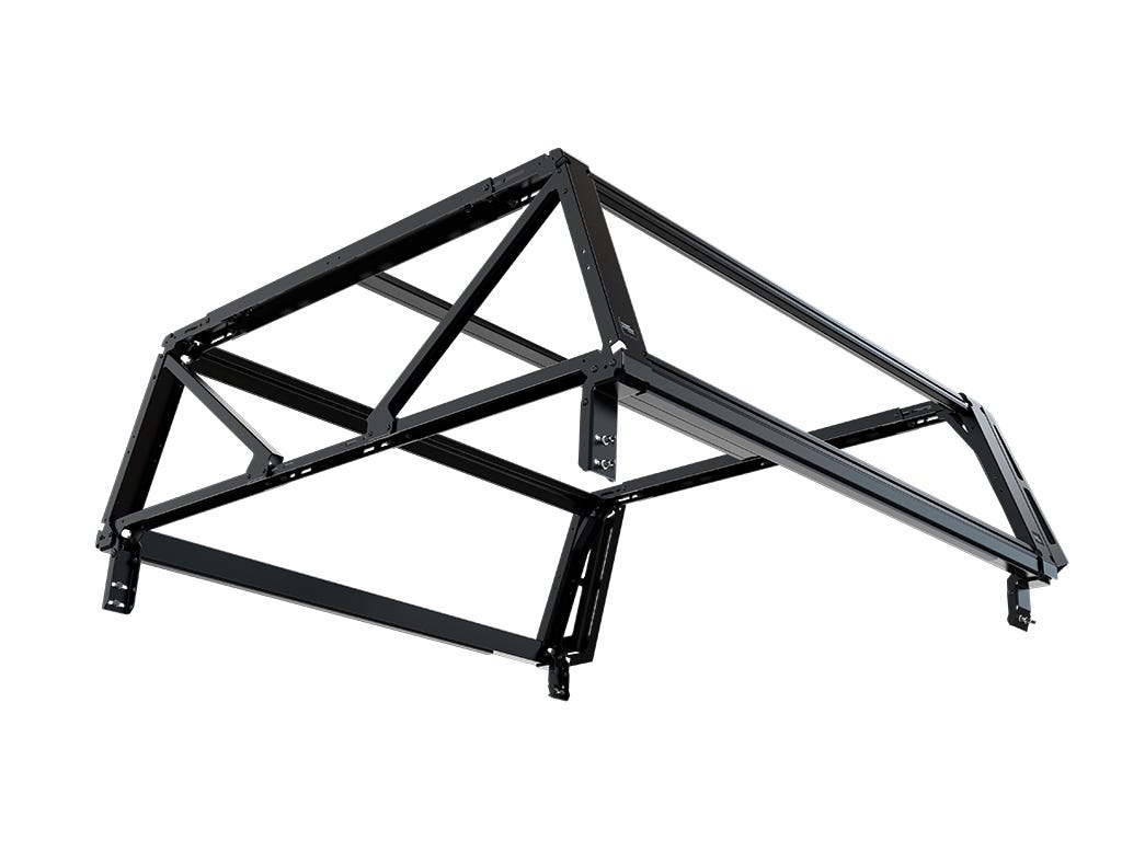 Ford F-150 Crew Cab 5.5' (2009-Current) Pro Bed System