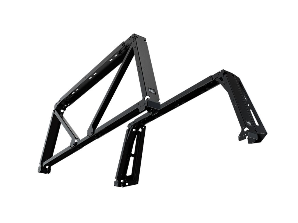 Pro Bed Rack Universal Structural Components