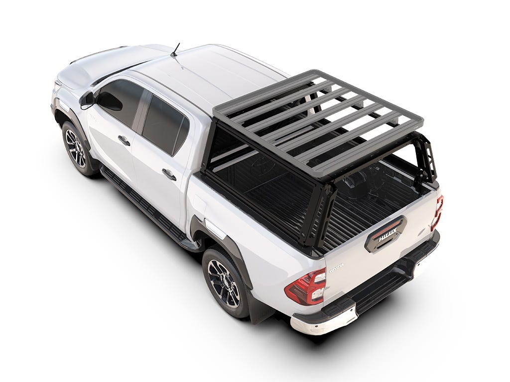Toyota Hilux Revo Double Cab (2016-Current) Pro Bed System