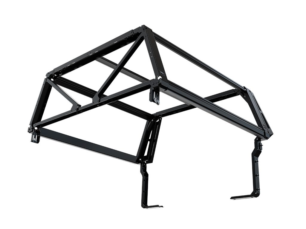 Toyota Tacoma 3rd Gen Double Cab 5' (2016-2023) Pro Bed System