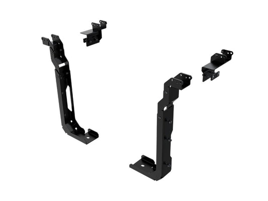 Toyota Tundra (3rd Gen) 4 Door CrewMax 5.5' (2022-Current) Pro Bed Mounting Brackets