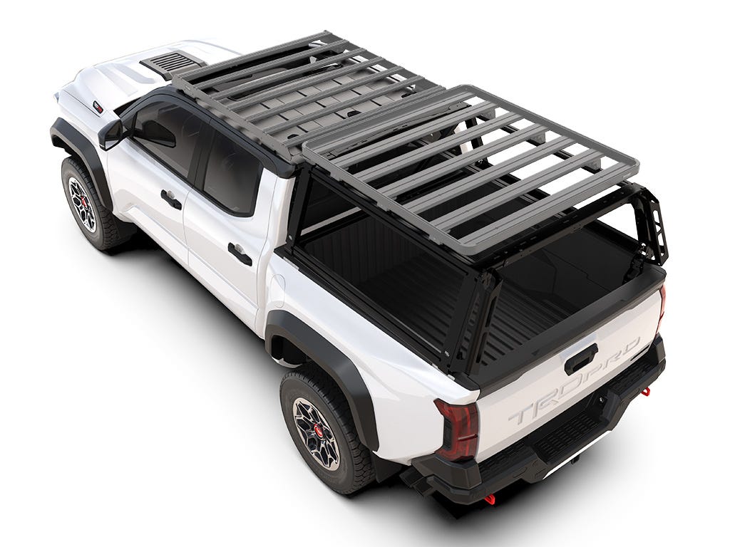 Toyota Tacoma 4th Gen Double Cab 5' (2024-Current) Pro Bed System