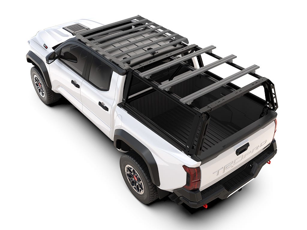 Toyota Tacoma 4th Gen Double Cab 5' (2024-Current) Pro Bed System