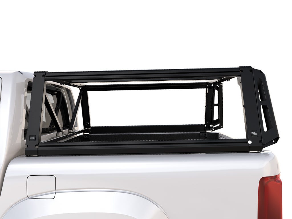 Volkswagen Amarok (2010-2022) Pro Bed System