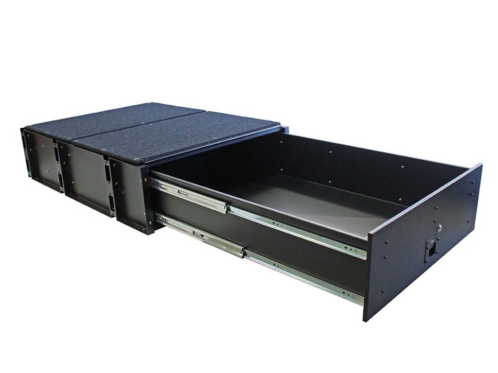 Bakkie Drawers / Medium