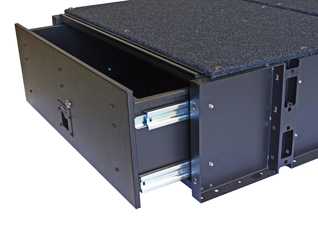 Bakkie Drawers / Medium