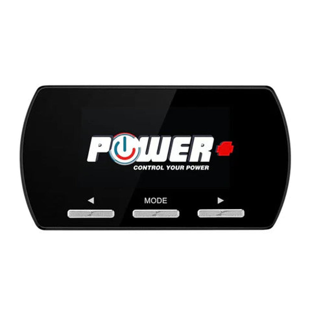 PowerPlus X1 Throttle Controller Toyota Prado 120 (2003-2010)
