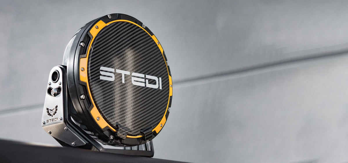 Stedi - Type X Pro LED Spotlight Set